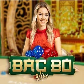 Bac Bo – slot by Evolution, featured at hollywincasino.at