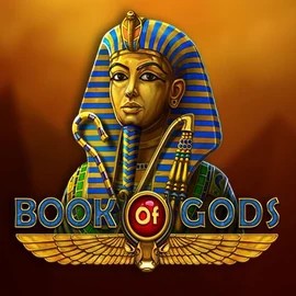 game logo by BF Games on hollywincasino.at
