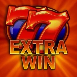Extra Win logo by Swintt at Hollywin CasinoExtra Win