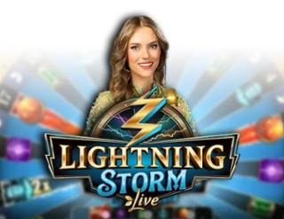 Lightning Storm online slot from Evolution – play at hollywincasino.at