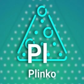 Logo of Plinko (Spribe) from Spribe at Hollywin Casino