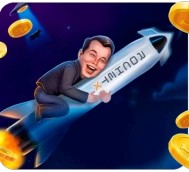 game logo by 1win Games on hollywincasino.at