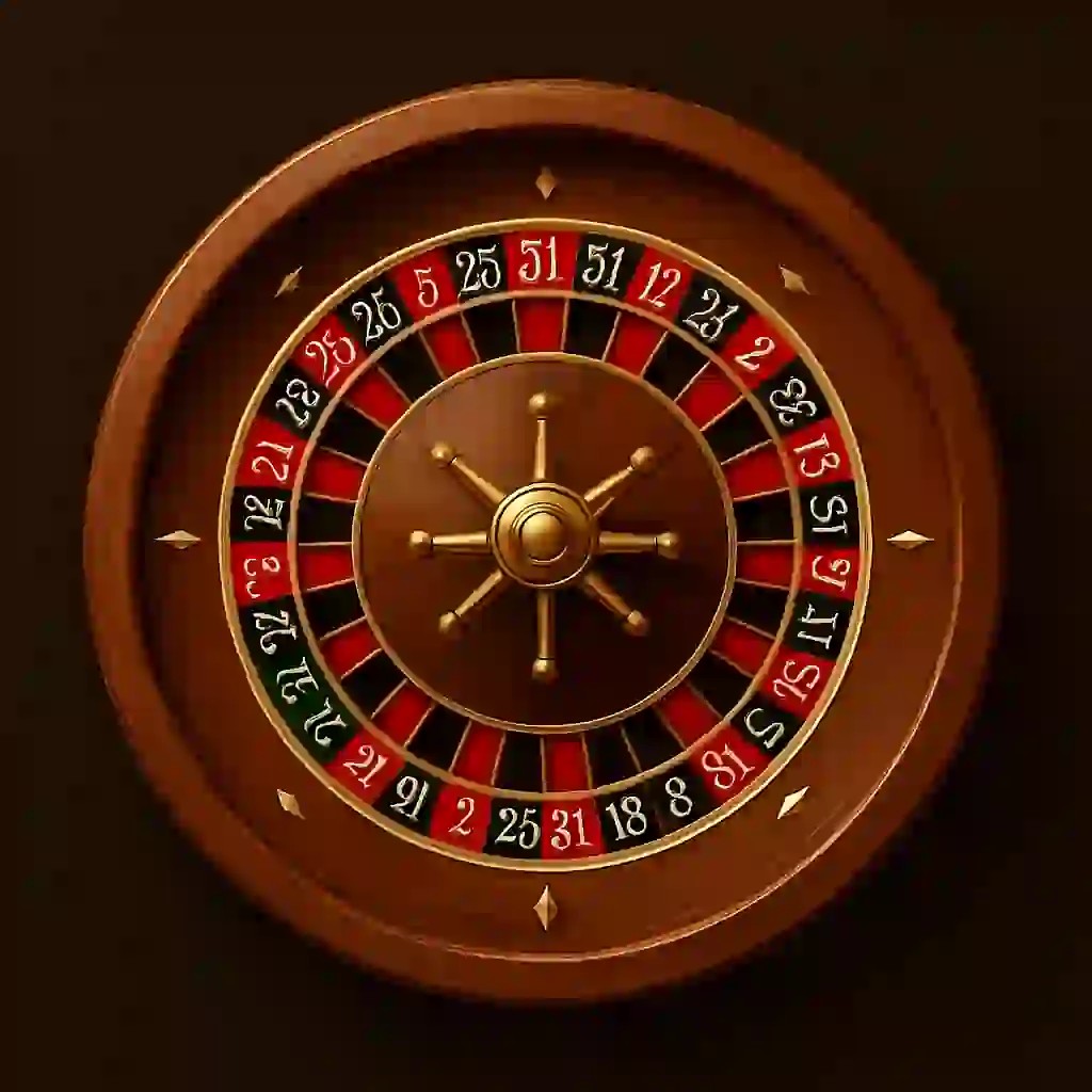 Roulette Spiel slot visual from Pragmatic Play available on hollywincasino.at