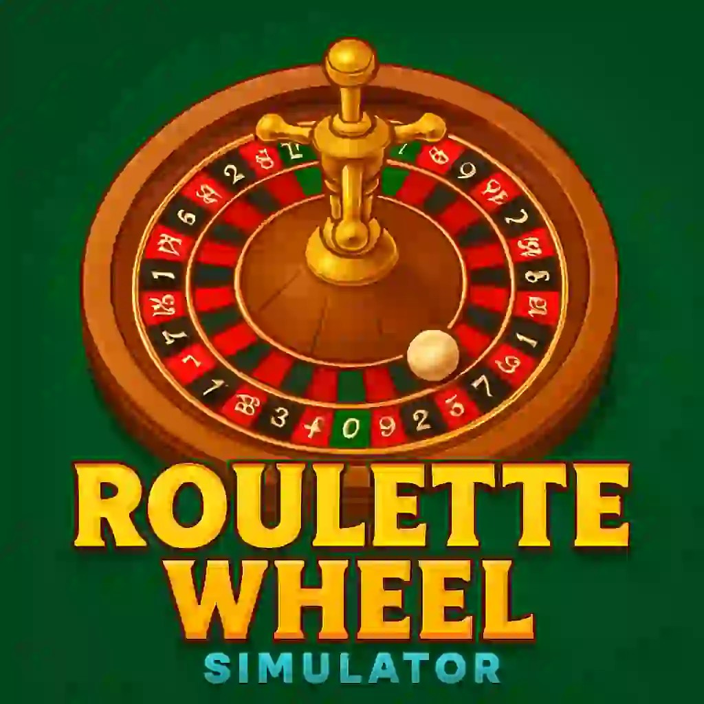 Roulette Wheel Simulator casino game by Pragmatic Play – featured logo at Hollywin Casino