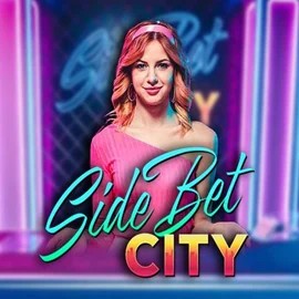 Play Side Bet City slot by Evolution on hollywincasino.at